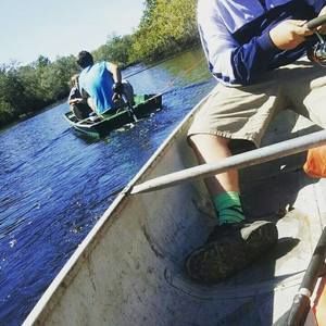 Meet your Posher, Donovan